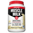Cytosport Muscle Milk 2.47 Lbs Protein/Protein Blends CytoSport Banana Creme 