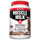 Cytosport Muscle Milk 2.47 Lbs Protein/Protein Blends CytoSport Chocolate 