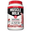 Cytosport Muscle Milk 2.47 Lbs Protein/Protein Blends CytoSport Strawberries n Creme 