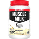 Cytosport Muscle Milk 2.47 Lbs Protein/Protein Blends CytoSport Cake Batter 