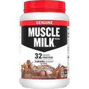 Cytosport Muscle Milk 2.47 Lbs Protein/Protein Blends CytoSport Chocolate Peanut Butter 