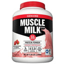 Cytosport Muscle Milk 4.94 Lbs Protein/Protein Blends CytoSport Strawberries 'N Creme 