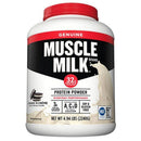 Cytosport Muscle Milk 4.94 Lbs Protein/Protein Blends CytoSport Cookies 'N Creme 