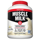 Cytosport Muscle Milk 4.94 Lbs Protein/Protein Blends CytoSport Vanilla 