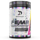 Dragon Pharma Dr. FEAAR 30 Servings Amino Acids Dragon Pharma Raspberry Lemonade 