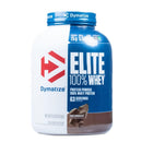 Dymatize Elite Whey Protein 5 Lbs Protein Powders Dymatize Rich Chocolate 