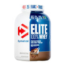 Dymatize Elite Whey Protein 5 Lbs Protein Powders Dymatize Cafe Mocha 