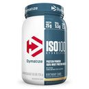 Dymatize ISO-100 1.6Lbs Protein Powders Dymatize Birthday Cake 