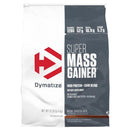 Dymatize Super Mass Gainer 12 Lbs Special Orders Dymatize Rich Chocolate 