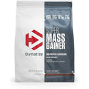 Dymatize Super Mass Gainer 12 Lbs Special Orders Dymatize Fudge Brownie 