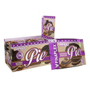 Finaflex 14 Gram Protein Oatmeal Pie Bars Finaflex Chocolate Peanut Butter 