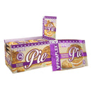 Finaflex 14 Gram Protein Oatmeal Pie Bars Finaflex Apple 