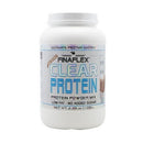 Finaflex Clear Protein 30 Servings Protein Finaflex Frosted Churro 