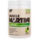 GAT Muscle Martini Naturals 30SV Amino Acids GAT Appletini 