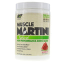 GAT Muscle Martini Naturals 30SV Amino Acids GAT Watermelon 