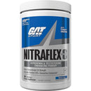 GAT Nitraflex + Creatine 30 Servings Pre-Workout GAT Rocket Pop 