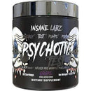 Insane Labz Psychotic Test 30 Servings Pre-Workouts Insane Labz Grape 
