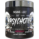 Insane Labz Psychotic Test 30 Servings Pre-Workouts Insane Labz Watermelon 