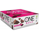 ISS Research ONE BASIX 12/BOX Foods Juices ISS Research TRIPLE CHOCOLATE CHUNK 