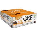 ISS Research ONE BASIX 12/BOX Foods Juices ISS Research PB CHOCOLATE CHUNK 