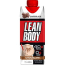 Labrada Nutrition Lean Body RTD 12-17 oz Drinks Drinks Labrada Nutrition Chocolate Ice Cream 