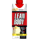 Labrada Nutrition Lean Body RTD 12-17 oz Drinks Drinks Labrada Nutrition Bananas and Cream 