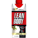 Labrada Nutrition Lean Body RTD 12-17 oz Drinks Drinks Labrada Nutrition Vanilla Ice Cream 