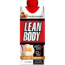Labrada Nutrition Lean Body RTD 12-17 oz Drinks Drinks Labrada Nutrition Salted Caramel 