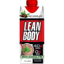 Labrada Nutrition Lean Body RTD 12-17 oz Drinks Drinks Labrada Nutrition Mint Chocolate 