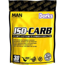 MAN Sports Iso-Carb 30 Servings carbohydrate MAN Dorks 