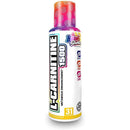 MAN Sports Liquid L-Carnitine 31 Servings Fat Burner MAN Rainbow Sherbet 