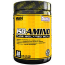 MAN Sports Iso-Amino 30 Servings Amino Acids MAN Dorks 