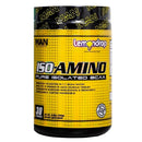 MAN Sports Iso-Amino 30 Servings Amino Acids MAN Lemon Drop 