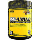 MAN Sports Iso-Amino 30 Servings Amino Acids MAN Sour Nukes 
