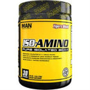 MAN Sports Iso-Amino 30 Servings Amino Acids MAN Tiger's Blood 