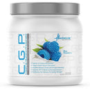 Metabolic Nutrition C.G.P. 400 Grams creatine Metabolic Nutrition Blue Raspberry 