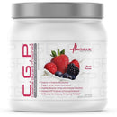 Metabolic Nutrition C.G.P. 400 Grams creatine Metabolic Nutrition Fruit Punch 
