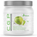 Metabolic Nutrition C.G.P. 400 Grams creatine Metabolic Nutrition Green Apple 
