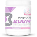 Motiv-8 Burn 30 Servings Fat Burner Motiv-8 Cotton Candy 