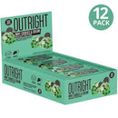 MTS Nutrition Outright Bar 12/Box Bars MTS Nutrition Mint Cookies & Cream Peanut Butter 