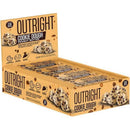MTS Nutrition Outright Bar 12/Box Bars MTS Nutrition Cookie Dough Peanut Butter 