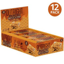 MTS Nutrition Outright Bar 12/Box Bars MTS Nutrition Breakfast Waffles and Syrup Peanut Butter 