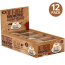 MTS Nutrition Outright Bar 12/Box Bars MTS Nutrition Mochaccino White Chocolate Peanut Butter 