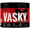 MTS Nutrition Vasky 30 Servings Pre-Workouts MTS Nutrition Rainbow Candy 