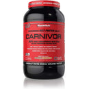 MuscleMeds Carnivor 2 Lbs Protein Powders MuscleMeds Chocolate Peanut Butter 