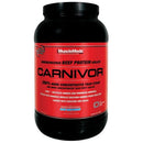 MuscleMeds Carnivor 2 Lbs Protein Powders MuscleMeds Blue Raspberry 