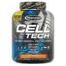 MuscleTech Cell-Tech 6 Lbs Creatine MuscleTech Orange 