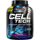 MuscleTech Cell-Tech 6 Lbs Creatine MuscleTech Grape 