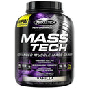 MuscleTech MassTech 7 Lbs Weight Gain MuscleTech Vanilla 