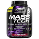 MuscleTech MassTech 7 Lbs Weight Gain MuscleTech Strawberry 